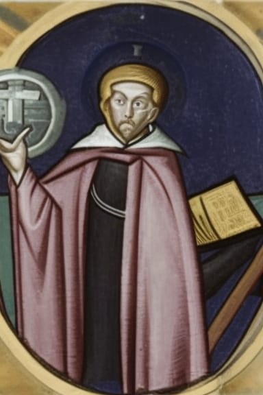 Saint Felix Valois