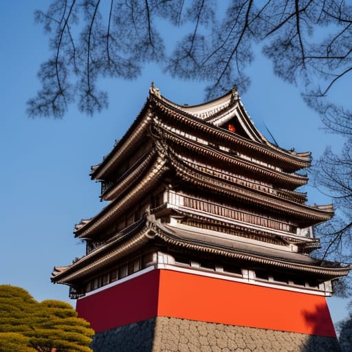 Sunpu Castle