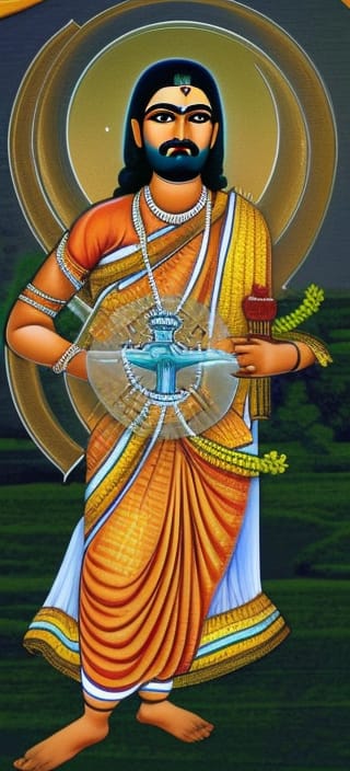 Saint Devasahayam