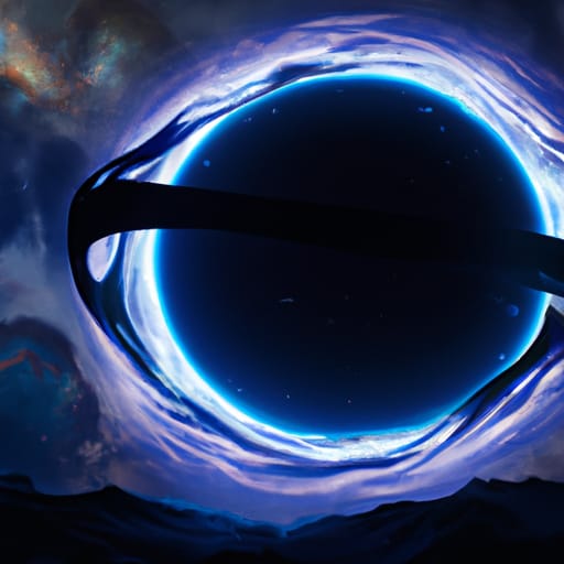 Black Hole