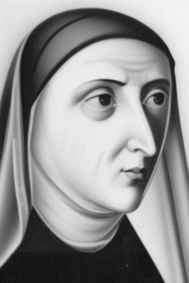 Saint Gemma of Lucca