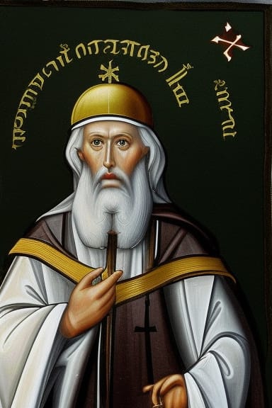 Saint Castor of Karden