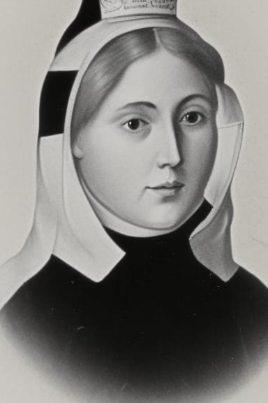 Saint Maria Elizabeth