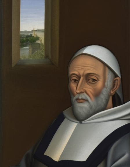 Saint Yves Hélory