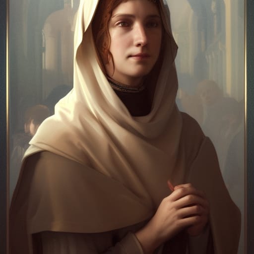 Saint Emma