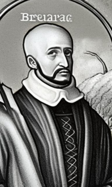 Saint Jean de Brébeuf