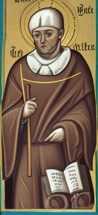 Saint John of Cologne