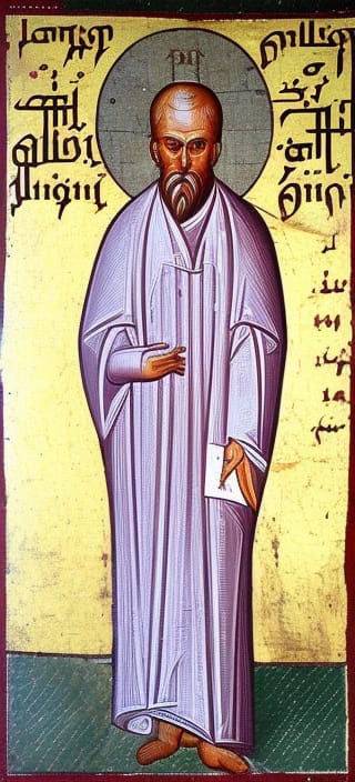 Ignatius Theophorus