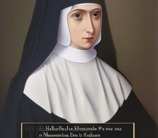 Saint Émilie