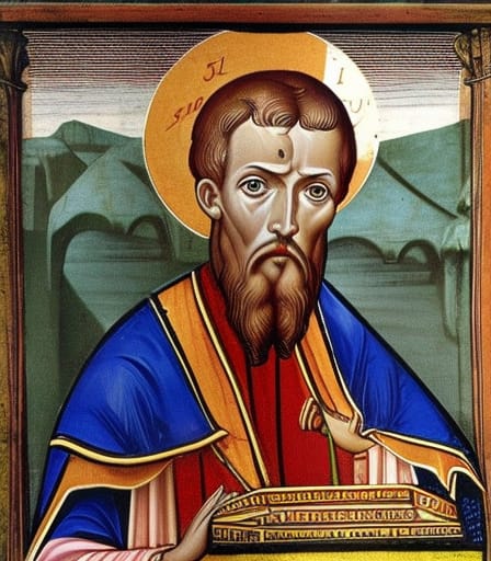 Saint Lucius