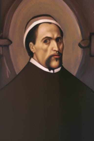 Saint Josep Manyanet