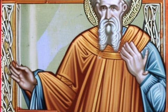 Saint Autonomus