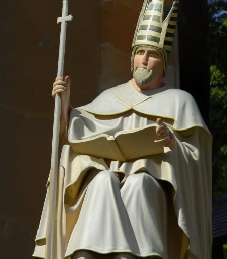 Saint Leonard