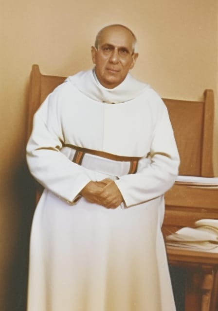 Saint Rafael