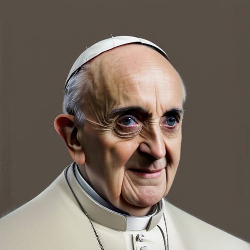 Pope Paul VI