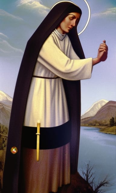 Saint Kateri