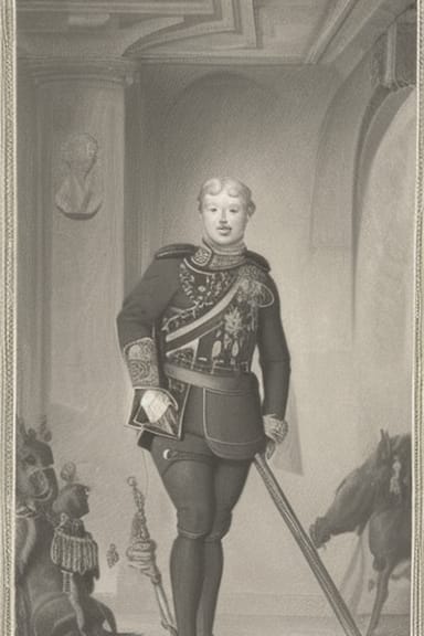 Saint Duke of Schleswig