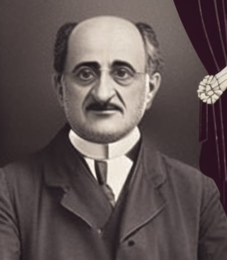 Saint Giuseppe Moscati