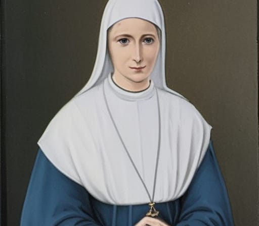 Saint Émilie de Villeneuve