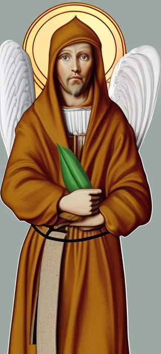 Saint Godfried Coart