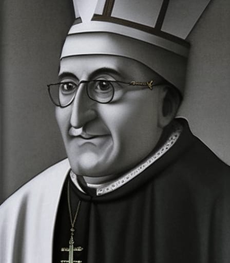 Saint Josemaría Escrivá