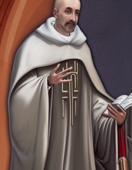 Saint Justus of Urgell