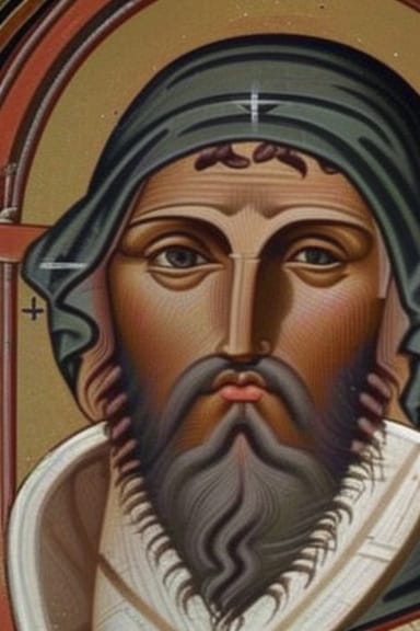 Saint Hippolytus