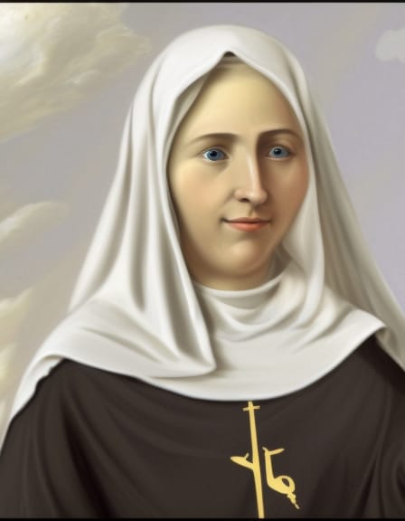 Laura of Saint Catherine