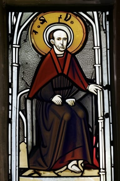 Saint Asaph