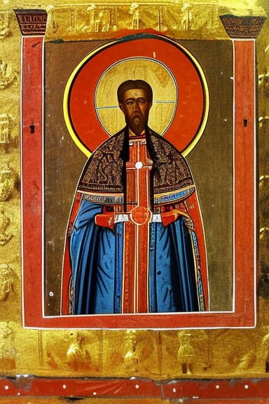 Saint Hypatius