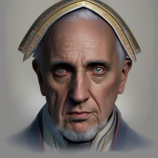 Pope Agatho