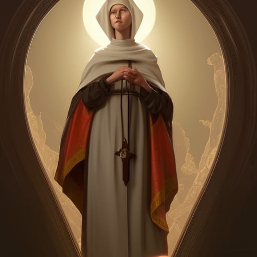 Saint Emma