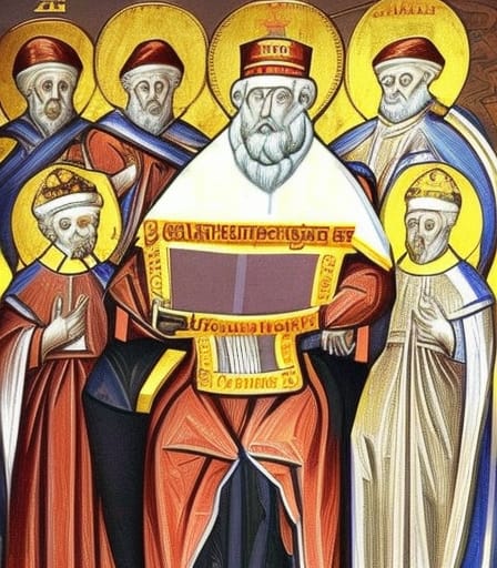 Gregory the Illuminator