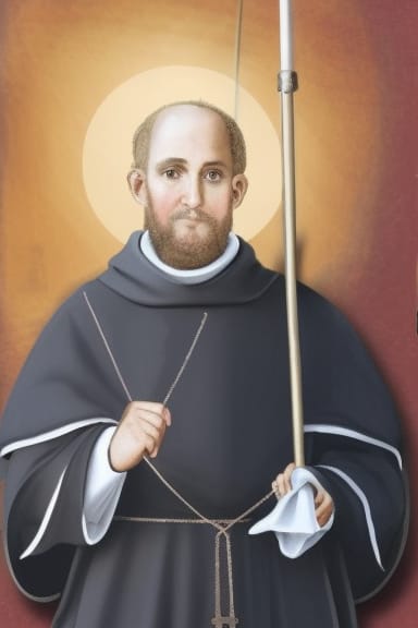 Saint Francis Anthony