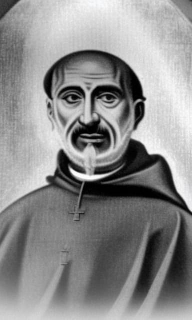 Saint Caracciolo