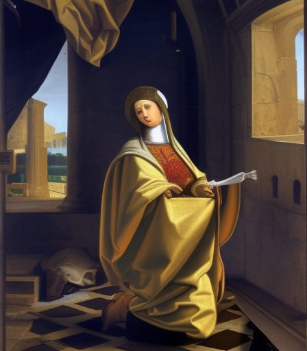 Saint Laurentia