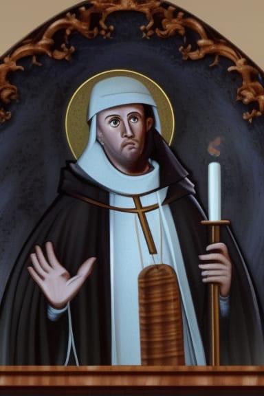 Saint Dominic