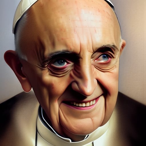 Pope Paul