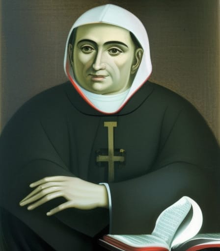 Saint Gaetano Catanoso