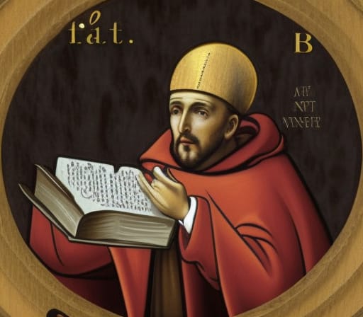 Saint Bonaventure