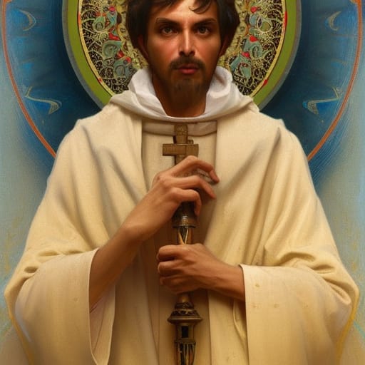 Saint Domingode Erquicia