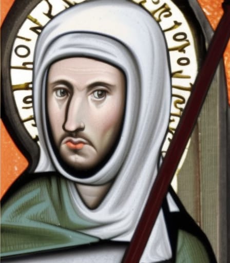 Saint John Kemble