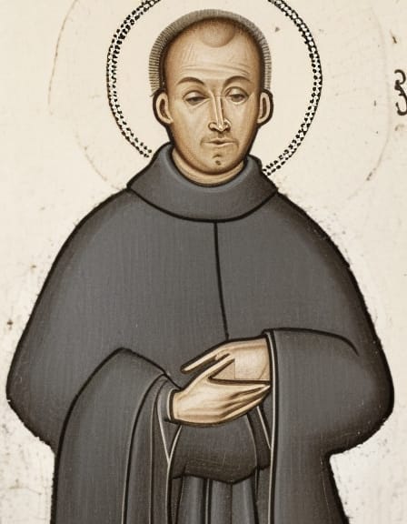 Saint Jacques Berthieu