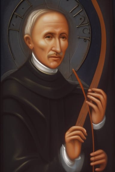 Saint John Eudes,