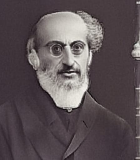 Saint Giuseppe Moscati