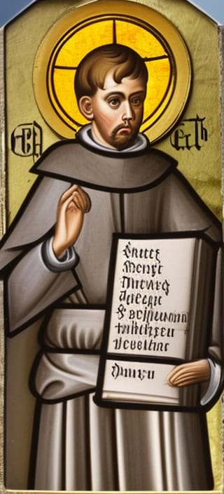 Saint John of Cologne