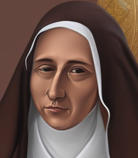 Saint Dulce of the Poor