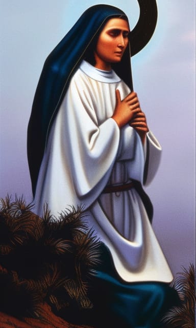 Saint Kateri