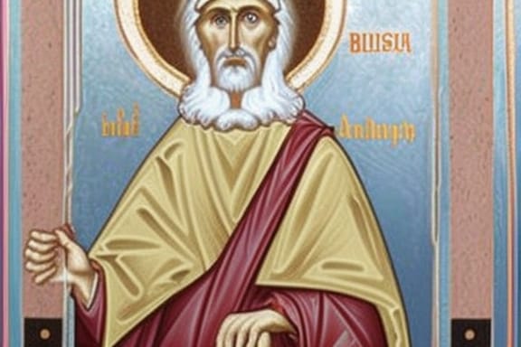 Saint Autonomus of Bithynia