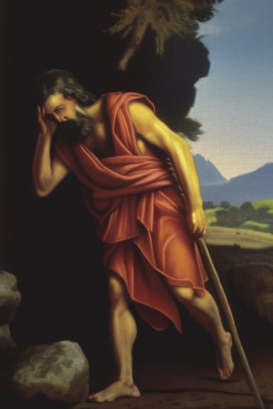 John the Baptist